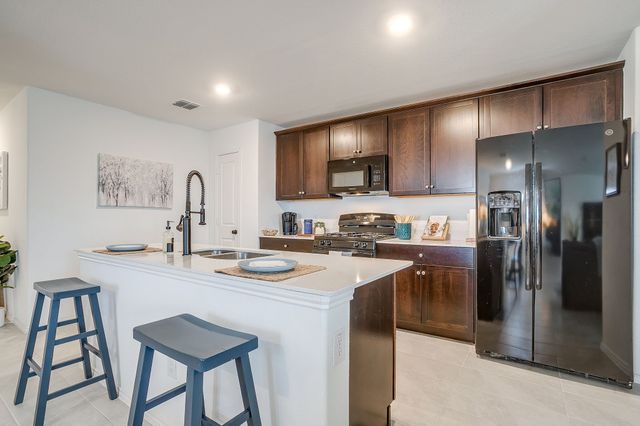 8300 Hollow Bend Street, Fort Worth, TX 76123