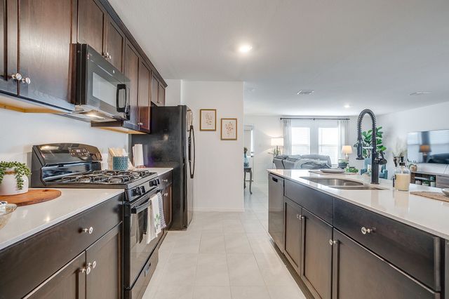 8300 Hollow Bend Street, Fort Worth, TX 76123
