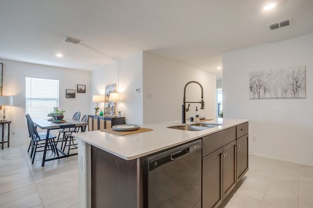 8300 Hollow Bend Street, Fort Worth, TX 76123