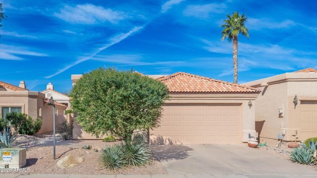 12228 N TOWER Drive, Fountain Hills, AZ 85268