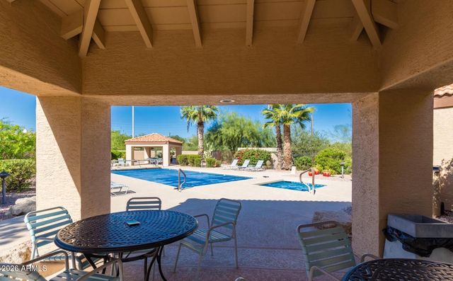 12228 N TOWER Drive, Fountain Hills, AZ 85268