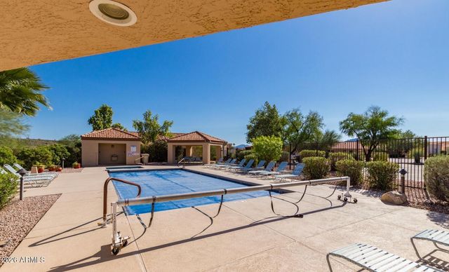 12228 N TOWER Drive, Fountain Hills, AZ 85268