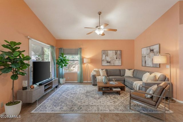 12228 N TOWER Drive, Fountain Hills, AZ 85268