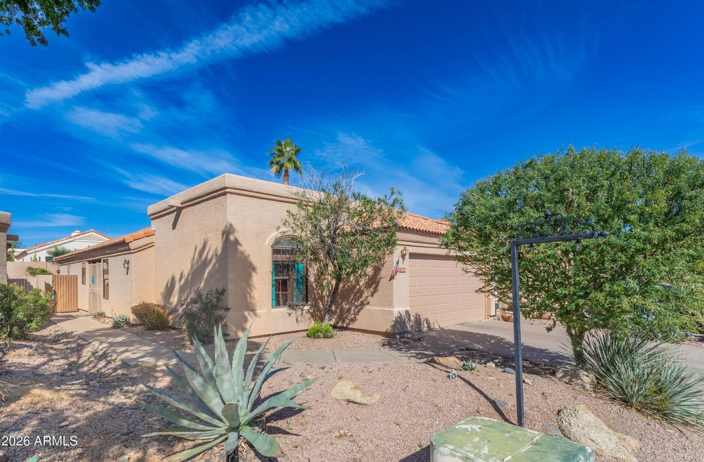 12228 N TOWER Drive, Fountain Hills, AZ 85268