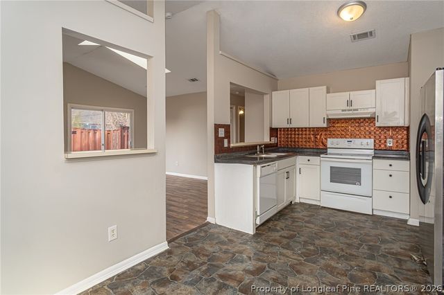 1547 Bingham Drive, Fayetteville, NC 28304