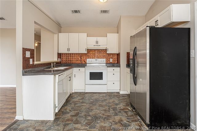 1547 Bingham Drive, Fayetteville, NC 28304