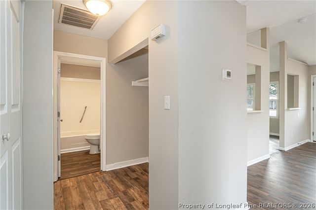 1547 Bingham Drive, Fayetteville, NC 28304