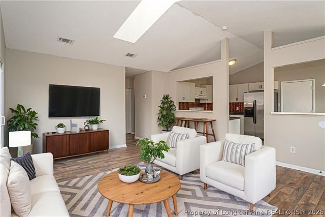 1547 Bingham Drive, Fayetteville, NC 28304