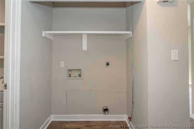 1547 Bingham Drive, Fayetteville, NC 28304