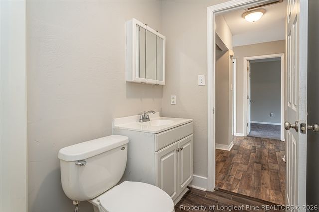 1547 Bingham Drive, Fayetteville, NC 28304