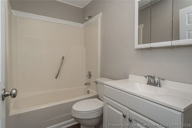 1547 Bingham Drive, Fayetteville, NC 28304