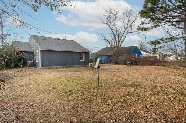 1547 Bingham Drive, Fayetteville, NC 28304