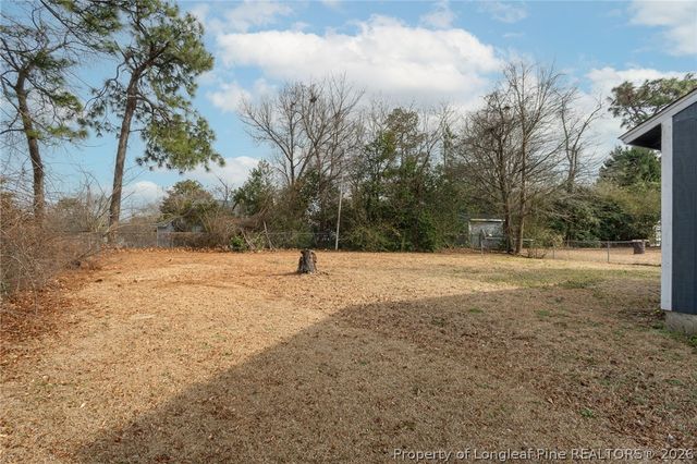 1547 Bingham Drive, Fayetteville, NC 28304