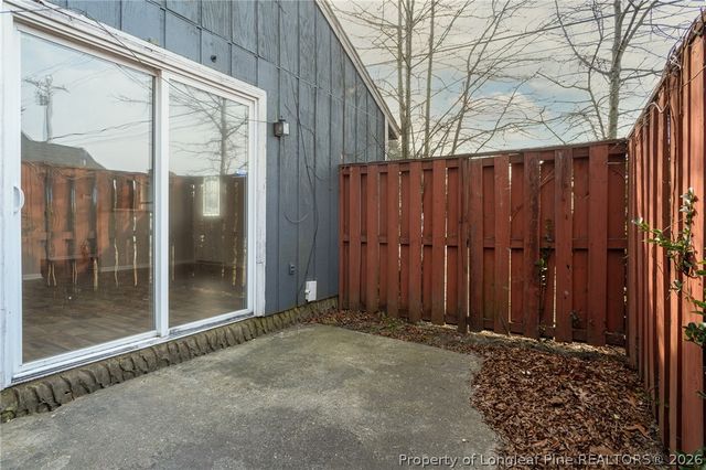 1547 Bingham Drive, Fayetteville, NC 28304