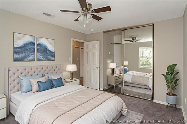 1547 Bingham Drive, Fayetteville, NC 28304