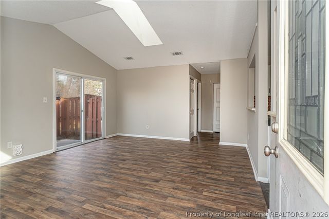 1547 Bingham Drive, Fayetteville, NC 28304