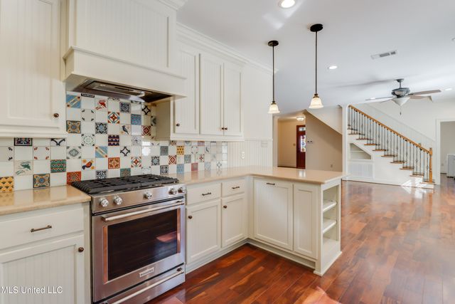 1529 Magnolia Street, 12, Gulfport, MS 39507