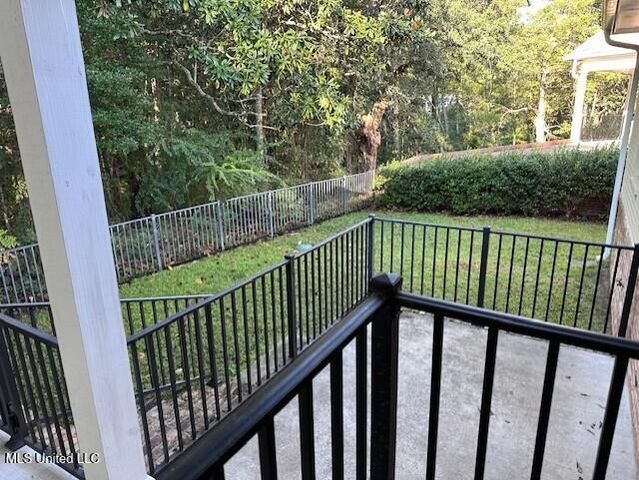 1529 Magnolia Street, 12, Gulfport, MS 39507