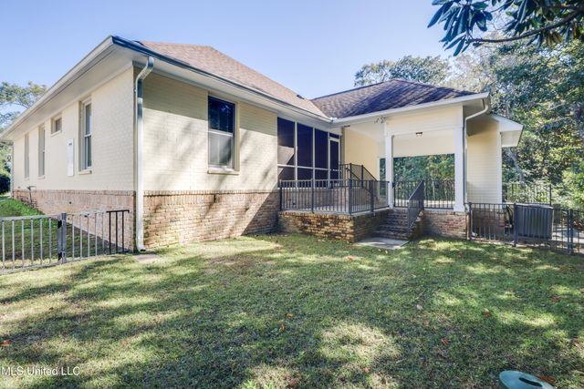 1529 Magnolia Street, 12, Gulfport, MS 39507