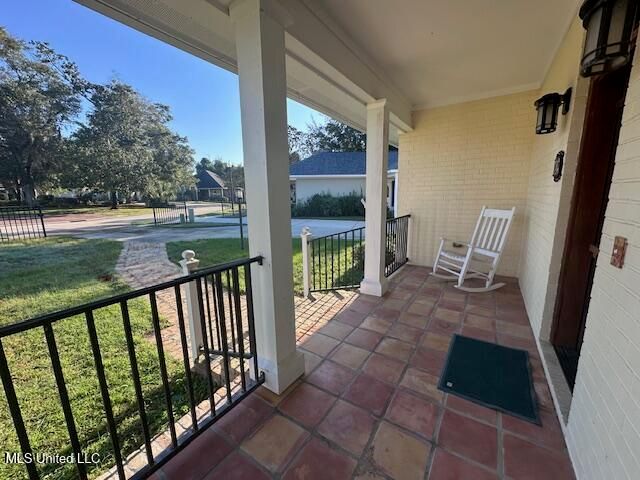 1529 Magnolia Street, 12, Gulfport, MS 39507