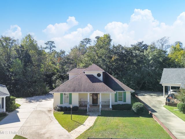 1529 Magnolia Street, 12, Gulfport, MS 39507