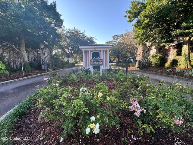 1529 Magnolia Street, 12, Gulfport, MS 39507