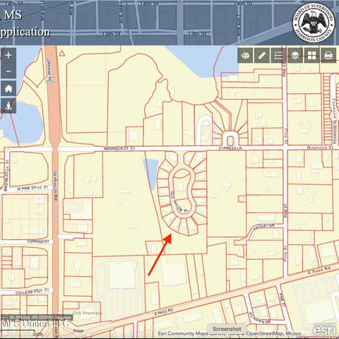 1529 Magnolia Street, 12, Gulfport, MS 39507