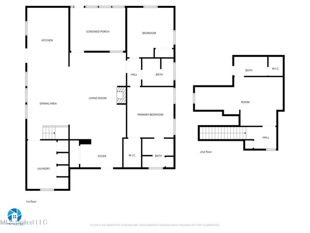 1529 Magnolia Street, 12, Gulfport, MS 39507