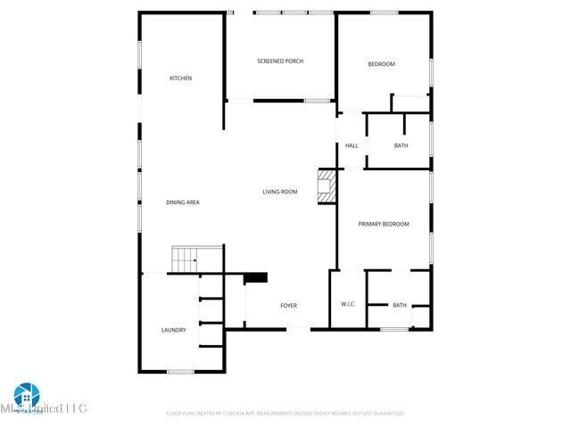 1529 Magnolia Street, 12, Gulfport, MS 39507