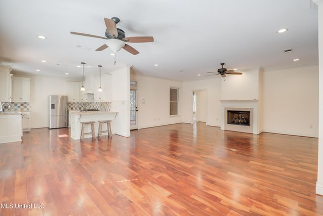 1529 Magnolia Street, 12, Gulfport, MS 39507