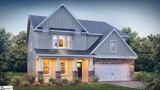 488 Inchmore Drive, Woodruff, SC 29388