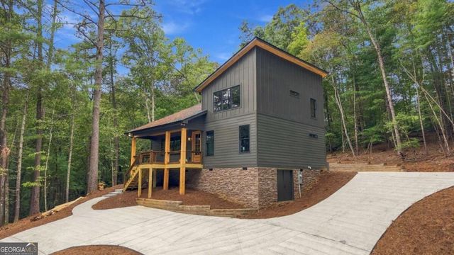 84 Hale Court 3380R, Ellijay, GA 30540