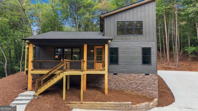 84 Hale Court 3380R, Ellijay, GA 30540