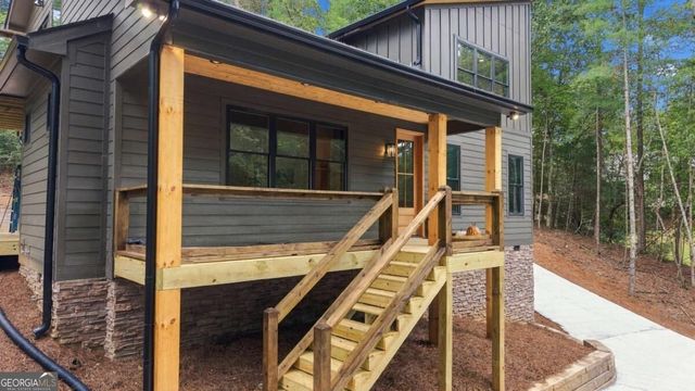 84 Hale Court 3380R, Ellijay, GA 30540