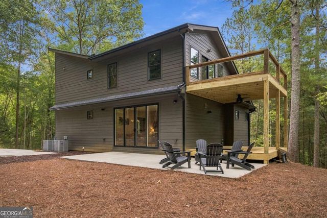84 Hale Court 3380R, Ellijay, GA 30540