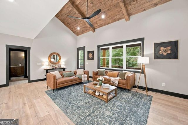 84 Hale Court 3380R, Ellijay, GA 30540