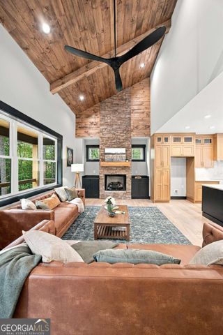 84 Hale Court 3380R, Ellijay, GA 30540
