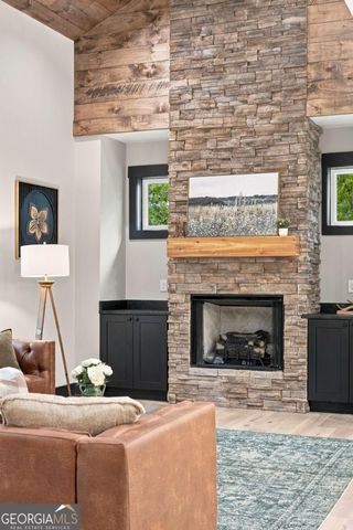 84 Hale Court 3380R, Ellijay, GA 30540