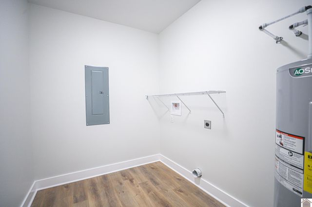 139 Ayly Estates Drive, Mayfield, KY 42066