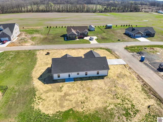 139 Ayly Estates Drive, Mayfield, KY 42066