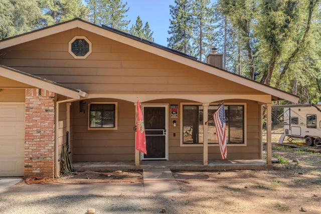 23190 Alaire Ln, Pioneer, CA 95666