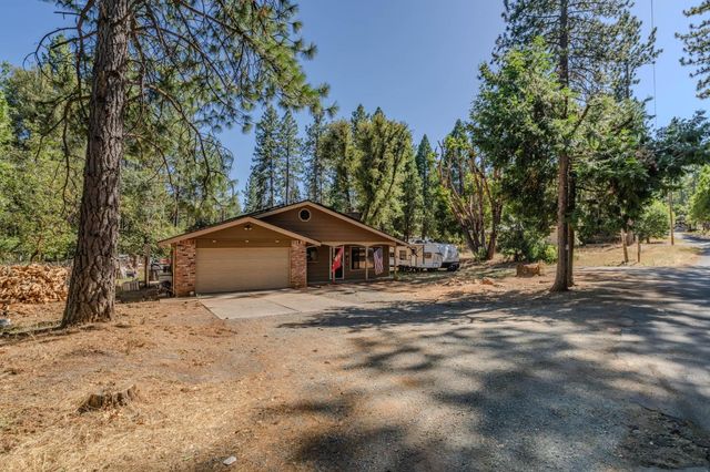 23190 Alaire Ln, Pioneer, CA 95666