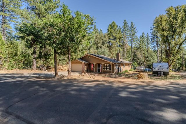 23190 Alaire Ln, Pioneer, CA 95666