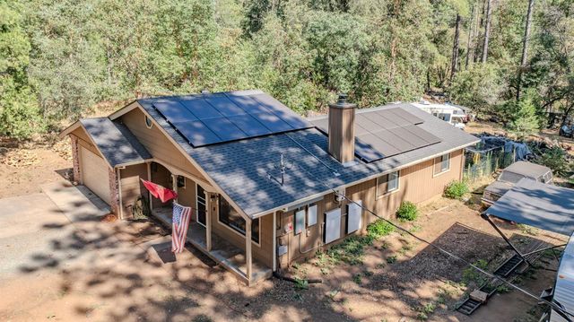 23190 Alaire Ln, Pioneer, CA 95666