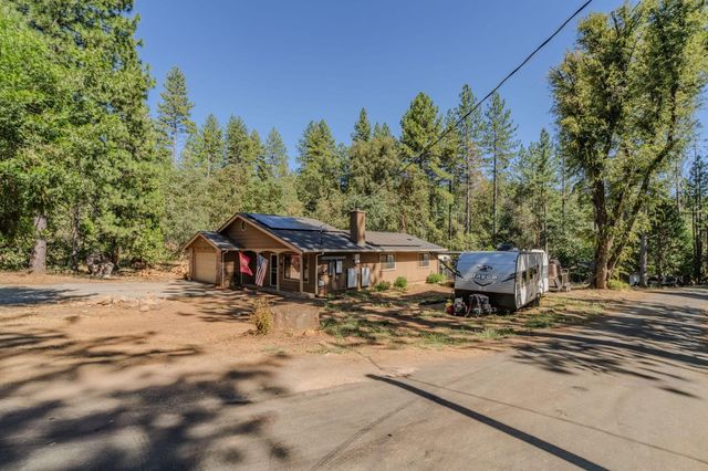 23190 Alaire Ln, Pioneer, CA 95666