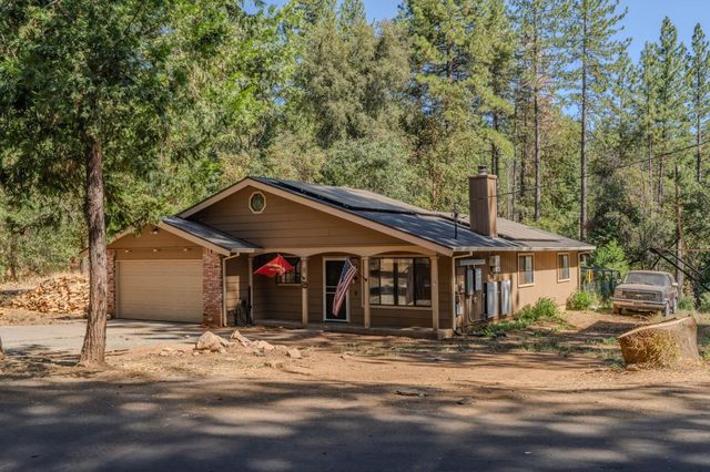 23190 Alaire Ln, Pioneer, CA 95666