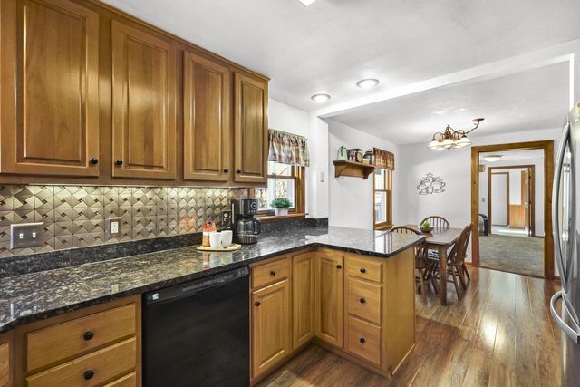 10819 N Highway 14, Brooklyn, WI 53521