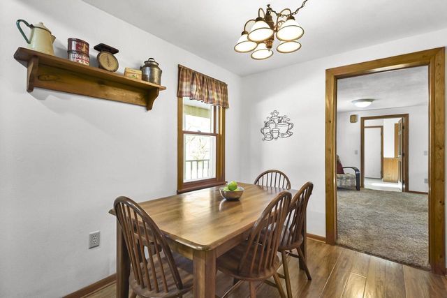 10819 N Highway 14, Brooklyn, WI 53521