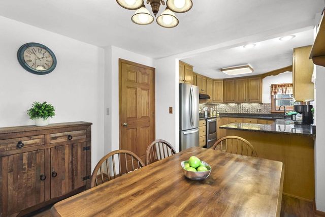 10819 N Highway 14, Brooklyn, WI 53521