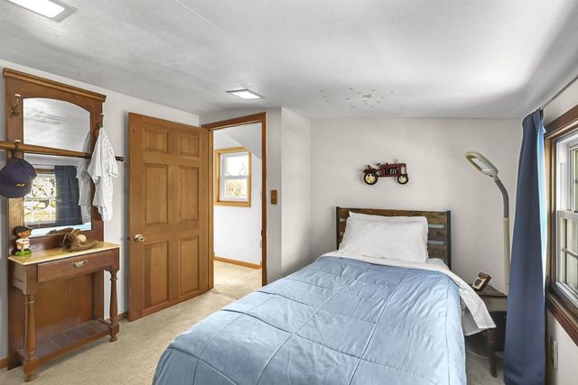 10819 N Highway 14, Brooklyn, WI 53521